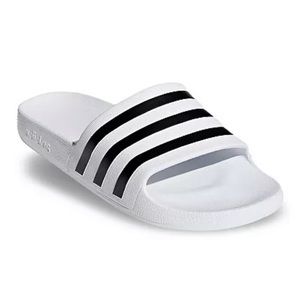 Adidas Adilette Slip-on Sandals